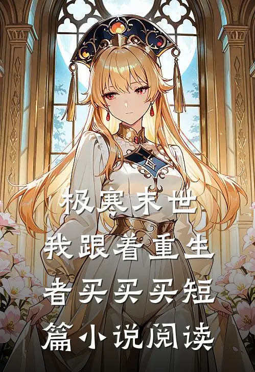 极寒末世,我跟着重生者买买买短篇小说阅读