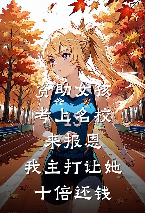 资助女孩考上名校来报恩,我主打让她十倍还钱