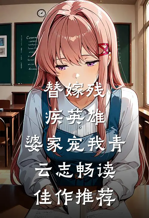 替嫁残疾英雄,婆家宠我青云志畅读佳作推荐