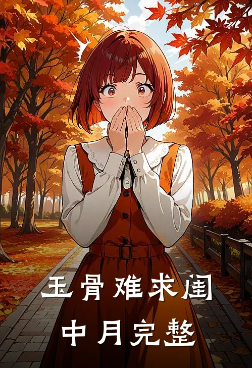 玉骨难求闺中月完整