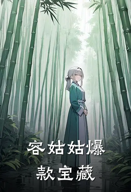 容姑姑爆款宝藏