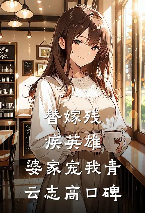 替嫁残疾英雄，婆家宠我青云志高口碑