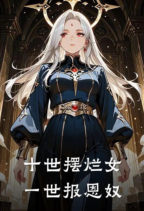 十世摆烂女,一世报恩奴