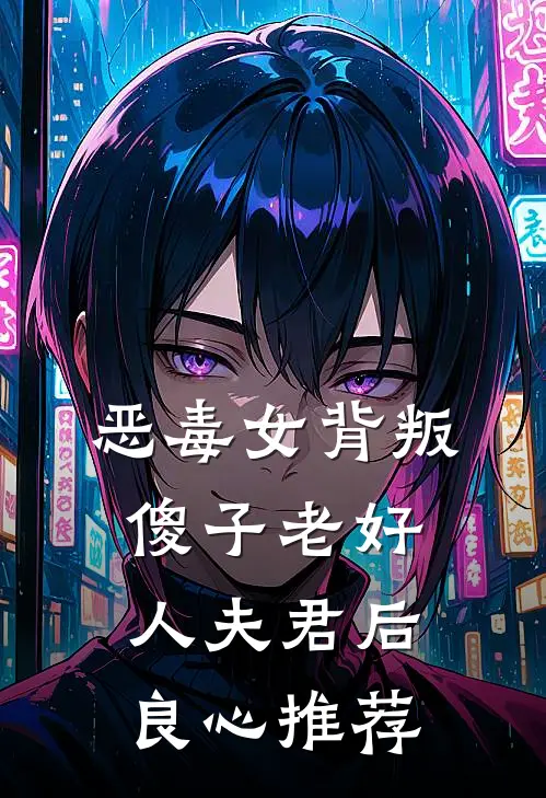 恶毒女背叛傻子老好人夫君后良心推荐