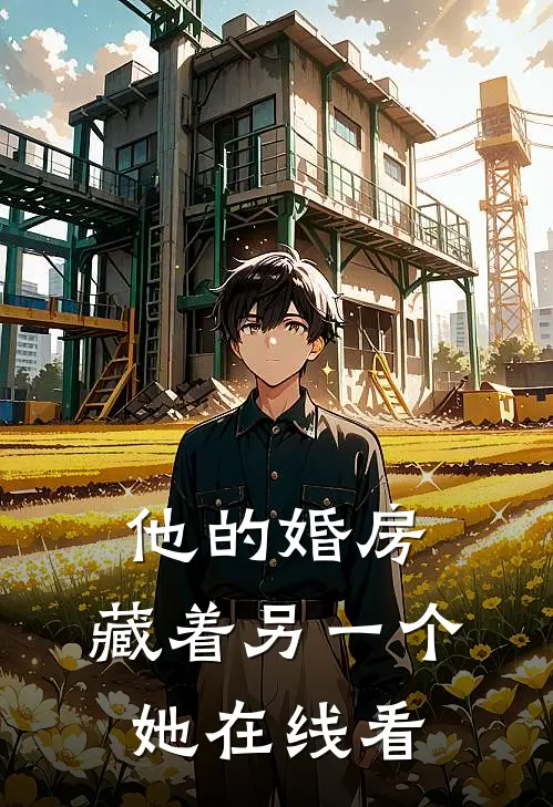 他的婚房，藏着另一个她在线看