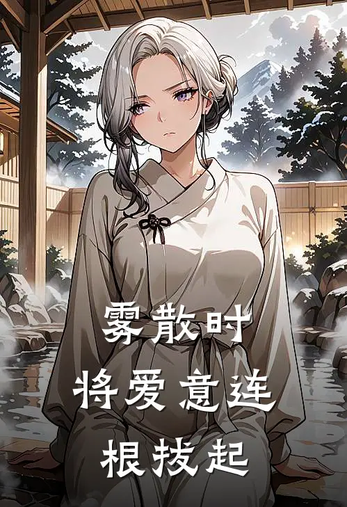 雾散时,将爱意连根拔起