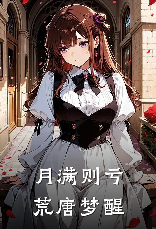 月满则亏,荒唐梦醒