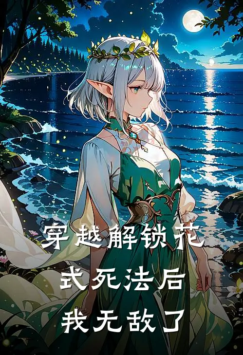 穿越解锁花式死法后,我无敌了