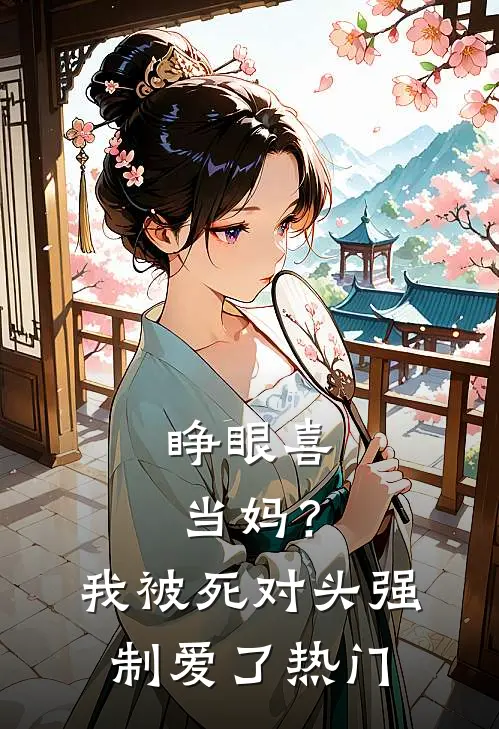 睁眼喜当妈？我被死对头强制爱了热门