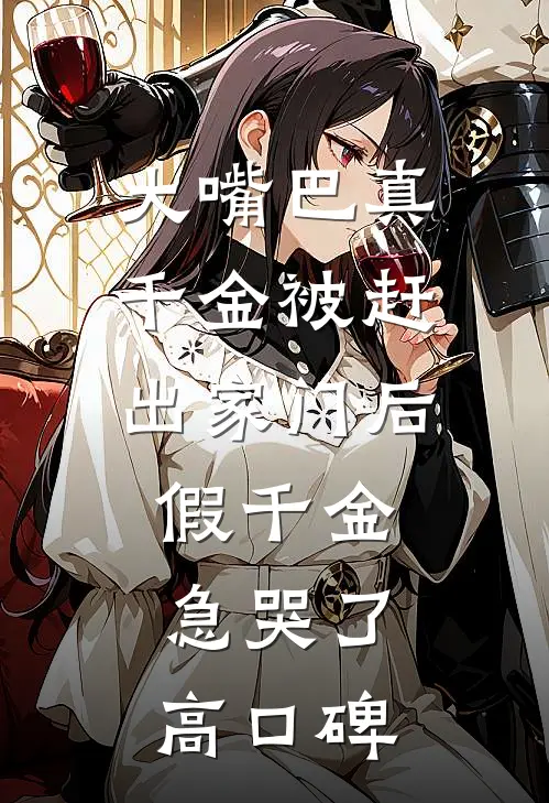 大嘴巴真千金被赶出家门后,假千金急哭了高口碑