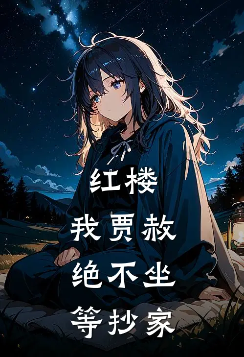 红楼:我贾赦,绝不坐等抄家