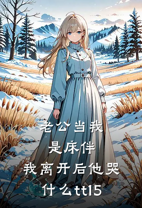 老公当我是床伴,我离开后他哭什么tt15
