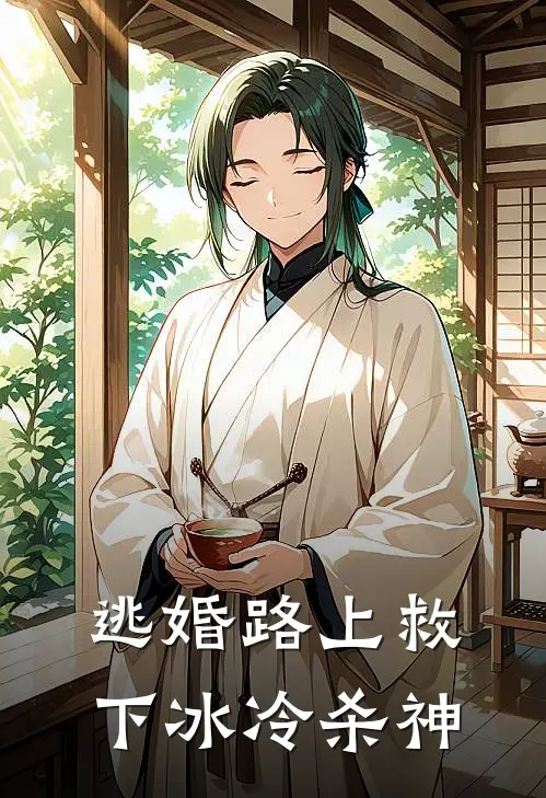 逃婚路上救下冰冷杀神