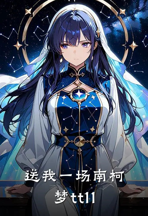 送我一场南柯梦tt11