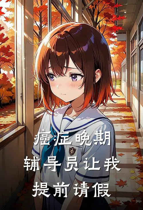 癌症晚期,辅导员让我提前请假