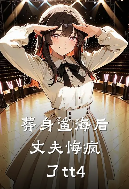 葬身鲨海后，丈夫悔疯了tt4
