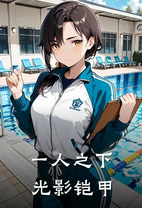 一人之下:光影铠甲