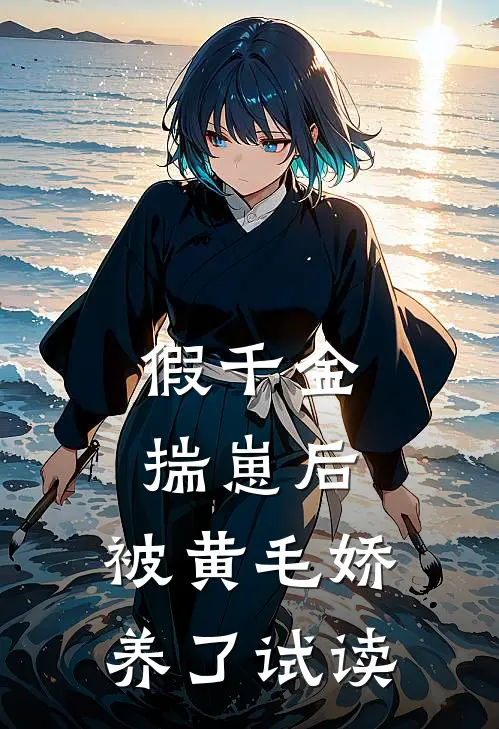 假千金揣崽后，被黄毛娇养了试读