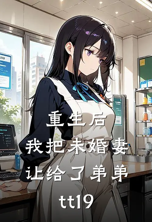 重生后，我把未婚妻让给了弟弟tt19