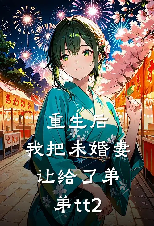 重生后，我把未婚妻让给了弟弟tt2