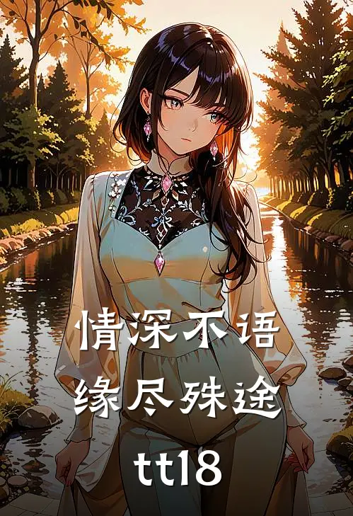 情深不语，缘尽殊途tt18