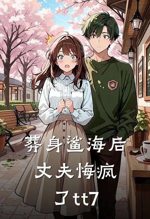 葬身鲨海后，丈夫悔疯了tt7