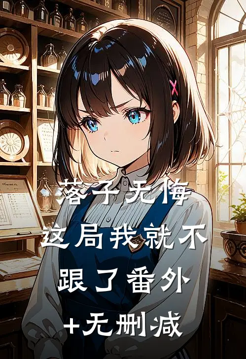 落子无悔,这局我就不跟了番外+无删减