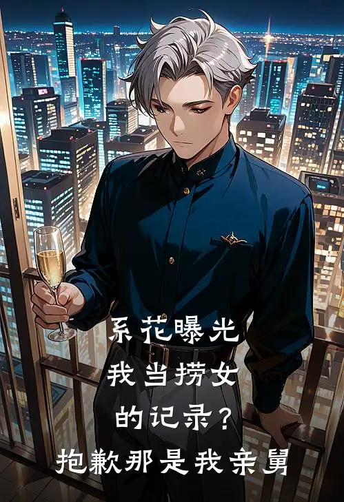 系花曝光我当捞女的记录？抱歉，那是我亲舅
