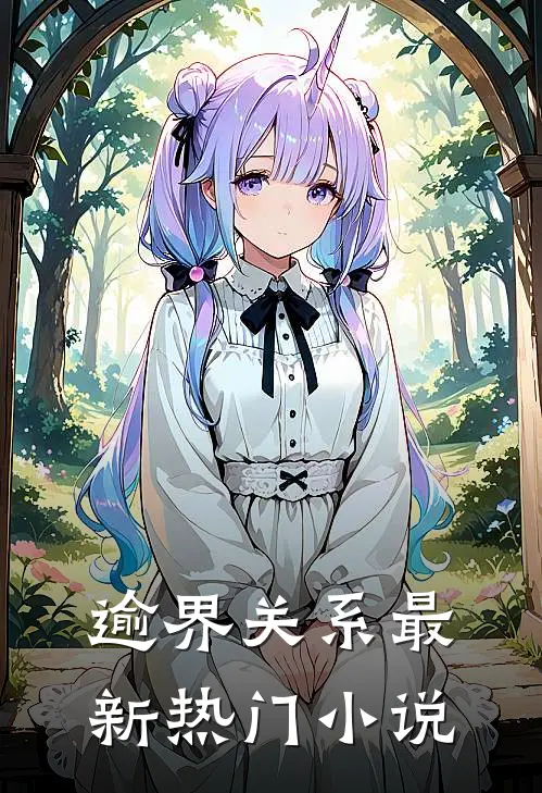 逾界关系最新热门小说