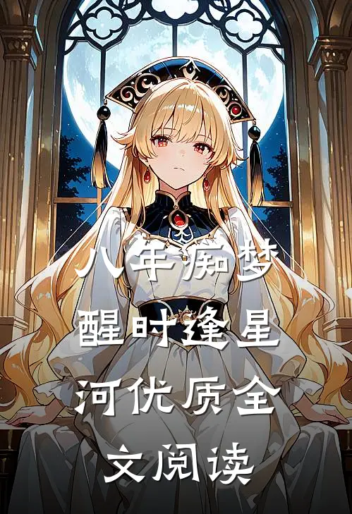 八年痴梦，醒时逢星河优质全文阅读