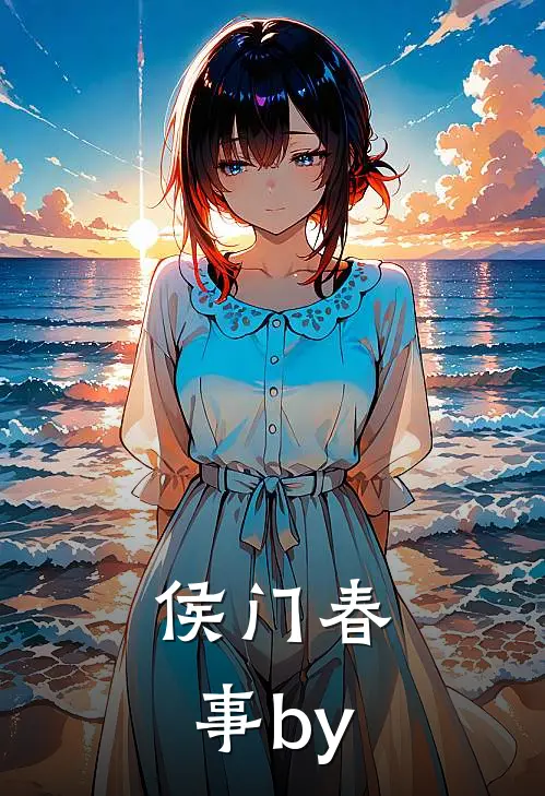 侯门春事by