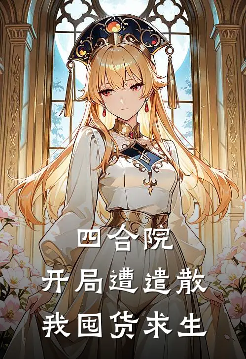 四合院:开局遭遣散,我囤货求生