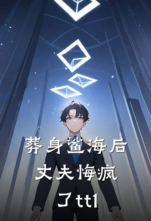 葬身鲨海后，丈夫悔疯了tt1