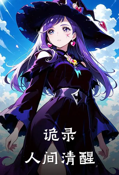 诡录:人间清醒