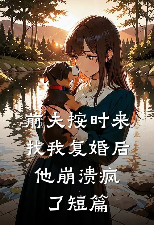 前夫按时来找我复婚后，他崩溃疯了短篇