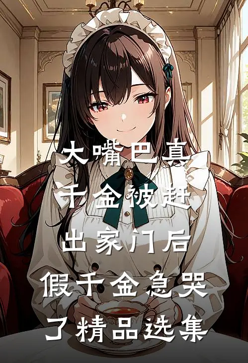 大嘴巴真千金被赶出家门后,假千金急哭了精品选集