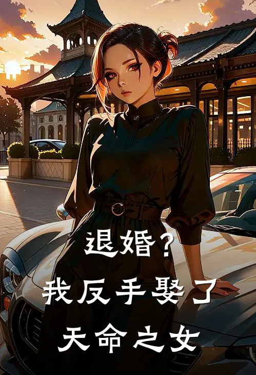 退婚?我反手娶了天命之女