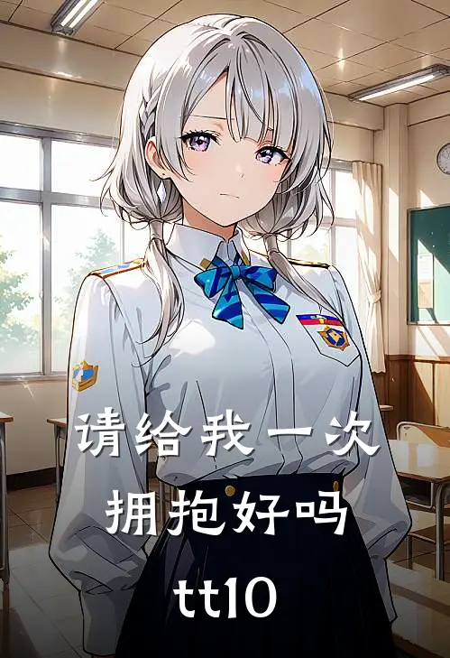请给我一次拥抱好吗tt10