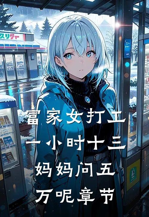 富家女打工一小时十三，妈妈问五万呢章节