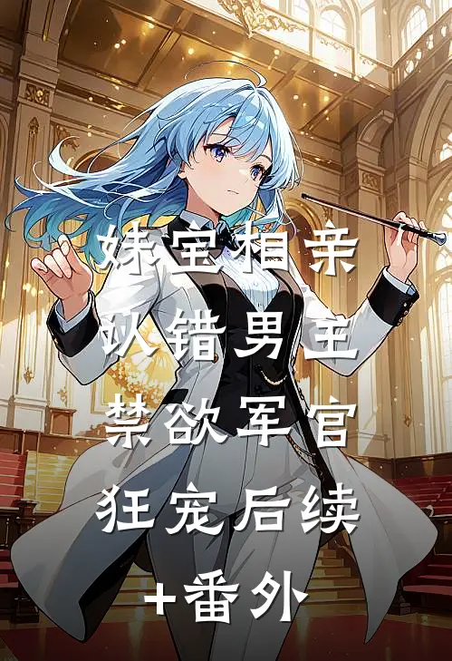 妹宝相亲认错男主，禁欲军官狂宠后续+番外