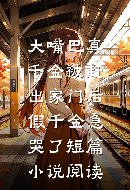 大嘴巴真千金被赶出家门后,假千金急哭了短篇小说阅读