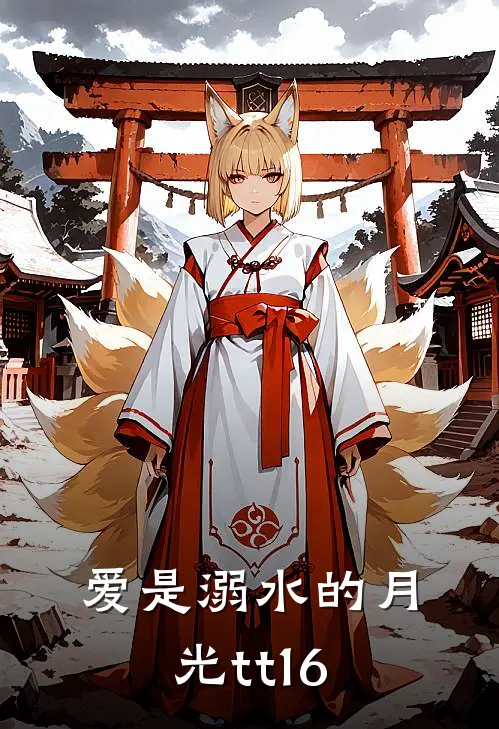 爱是溺水的月光tt16