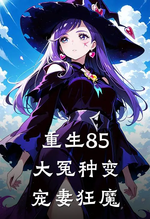 重生85,大冤种变宠妻狂魔