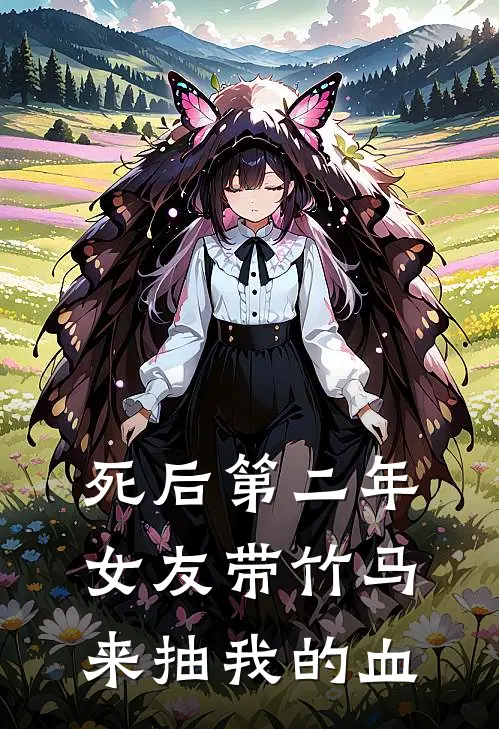 死后第二年,女友带竹马来抽我的血