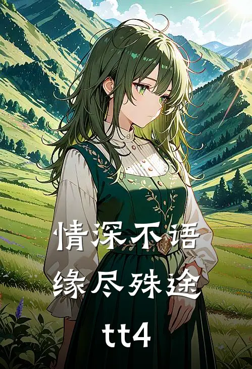 情深不语，缘尽殊途tt4