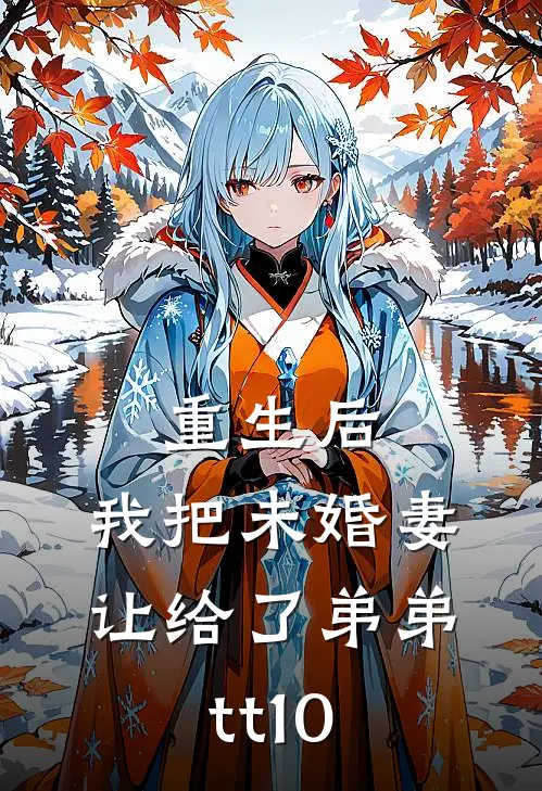 重生后，我把未婚妻让给了弟弟tt10