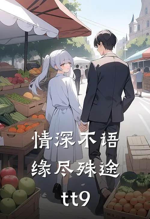 情深不语，缘尽殊途tt9