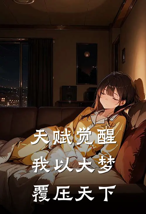 天赋觉醒:我以大梦覆压天下