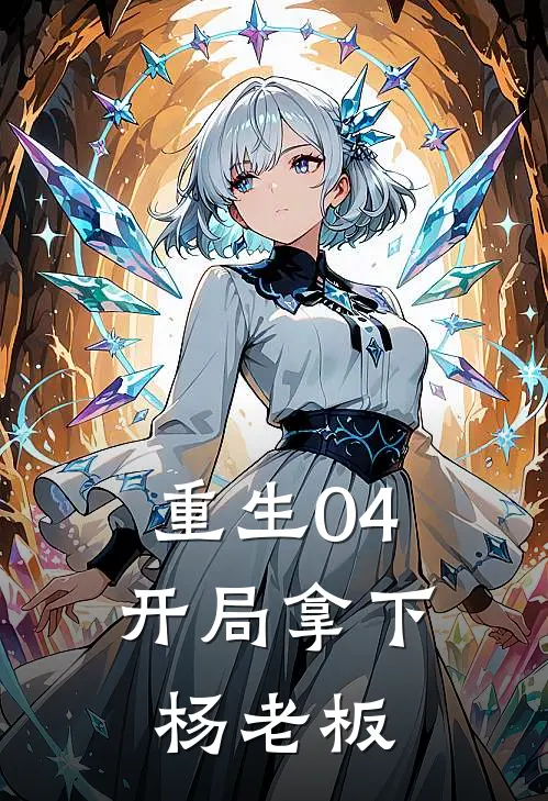 重生04:开局拿下杨老板