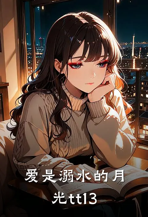 爱是溺水的月光tt13